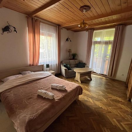 Apartament U Doroty Sanok Dış mekan fotoğraf