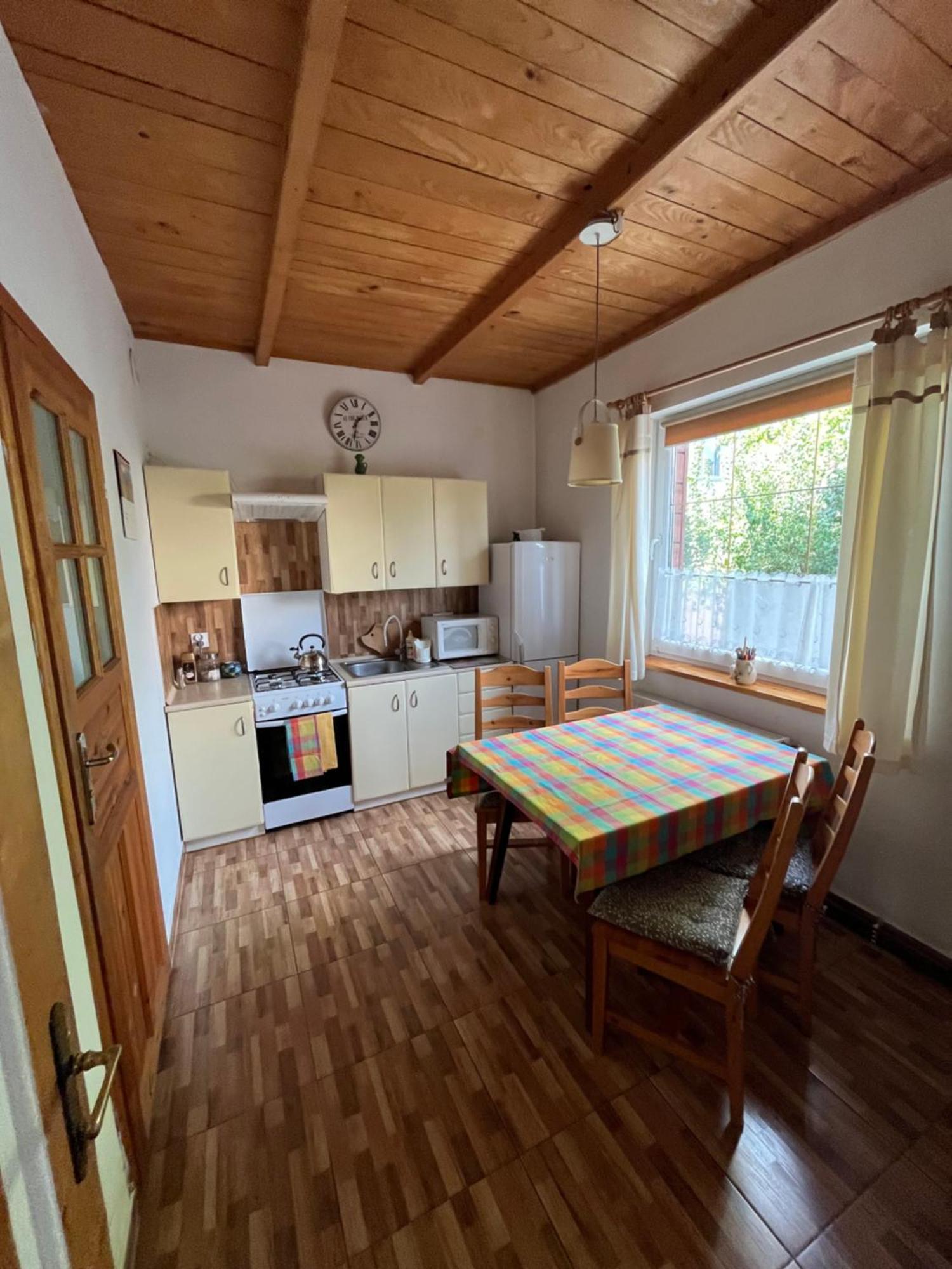 Apartament U Doroty Sanok Dış mekan fotoğraf